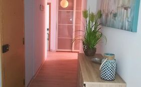 Apartamento Azul